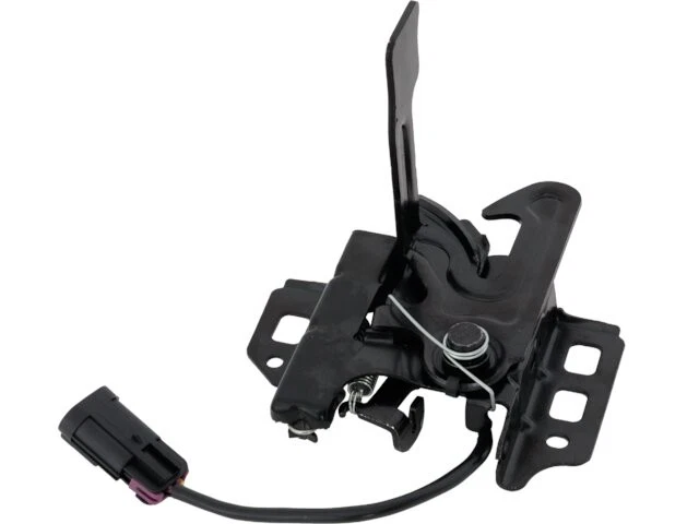 Hood Latch For 2007-2014 GMC Yukon XL 1500 2008 2009 2010 2011 2012 2013 FK931VX Foto 1 de 1