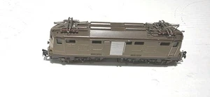 VIINTAGE MARKLIN AC HO #3035 ITIALIAN ELECTRI LOCOMOTIVE CLASS 424 BREDA - Picture 1 of 5