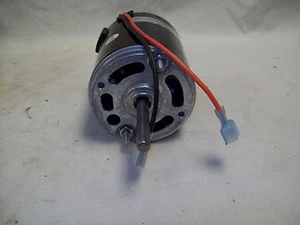 ALLIANCE FAN HEATER BLOWER MOTOR 85660227 FORD MACK FREIGHTLINER  BLUE BIRD GMC - Imagen 1 de 4