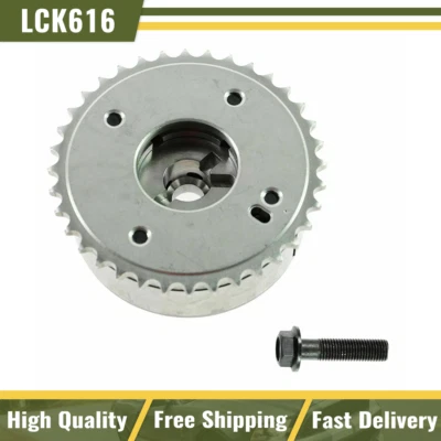 Árbol de levas de admisión Dorman VVT actuador piñón Phaser para Toyota Corolla Matrix Foto 1 de 4