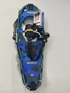 Yukon Charlie's Advanced Snowshoe Kit, 8-inch x 25-inch No Bag - Picture 1 of 8