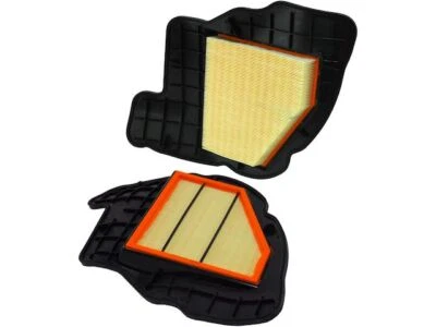 For 2011-2015 BMW Alpina B7 xDrive Air Filter Right WIX 53365JKHC 2012 2013 2014 - Imagem 1 de 2