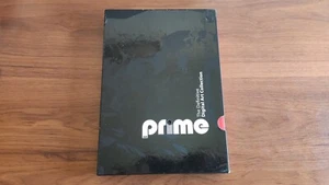 Prime: The Definitive Digital Art Collection - Set of 5 by 3DTotal Team - Imagen 1 de 13