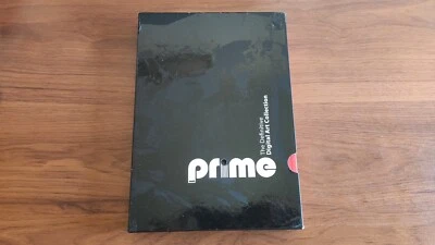 Prime: The Definitive Digital Art Collection - Set of 5 by 3DTotal Team - Imagen 1 de 4