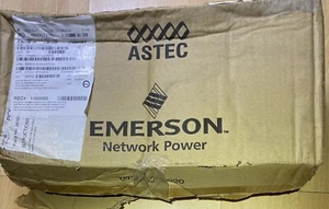 Astec/Artesyn IMP4-20-2U-00-A-622-VA intelligent PSU 750-1100watts,Medical Grade - Picture 1 of 11