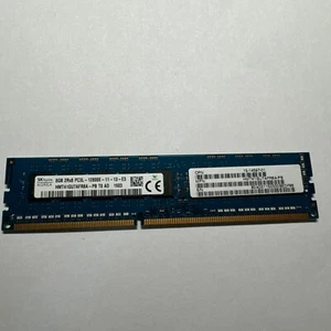 Cisco 15-14597-01 8Gb DDR3 Memory DIMM Mix Brand SK Hynix, SAMSUNG,MT - Afbeelding 1 van 5
