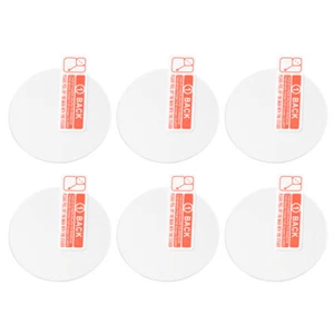  6 PCS Screen Protector for Watch Bildschirmschutz Gehärtete Glasfolie Ansehen - Zdjęcie 1 z 12