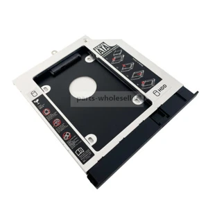 2ème disque dur SSD Caddy pour Acer E5-571G E5-551G E5-531G V3-572G V3-532G - Photo 1/9