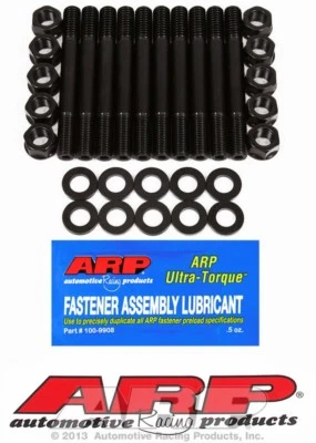 ARP 134-5402 Main Stud Kit 2-Bolt Small Journal Chevy Small Block SBC 350 305 Foto 1 de 4
