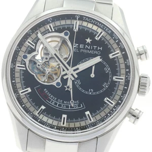 ZENITH El Primero Chronomaster Open 03.2080.4021/21.M2040 Automatic Men's_880511 - Picture 1 of 7