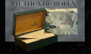 Original Rolex Datejust Box-Kunden-Upgrade - Bild 1 von 2