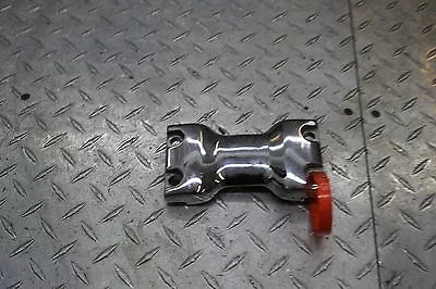 1987 YAMAHA VIRAGO 1100 XV1100 FRONT WHEEL FENDER MOUNT BRACE - Image 1 of 4