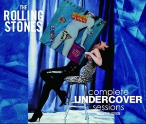 THE ROLLING STONE / SESIONES ENCUBIERTAS COMPLETAS (6CD) - Imagen 1 de 3