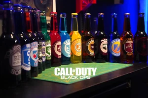 TOTAL PACK Perk Sodas Call of Duty Black Ops 1 - Imagen 1 de 15