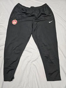 Nike NFL On-Field Kansas City Chiefs Joggers Gray 3XL Team Issued #92 - Picture 1 of 6