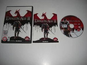 DRAGON AGE 2 II Pc DVD Rom / MAC - ENVÍO RÁPIDO - Imagen 1 de 1