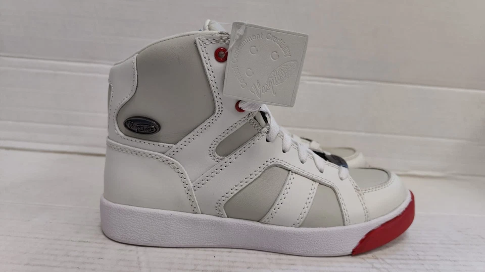 Vasque Classics VC-100 niños talla 4 Foto 1 de 4