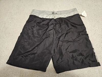 Diesel SEA-GEAR NUEVO Disfraz Bronce Bañador Talla Mediana W32×L10 Foto 1 de 4