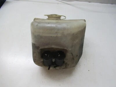 JAGUAR XJS C 1986 5.3 V12 LAVADORA BOTELLA Y BOMBAS Foto 1 de 4