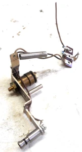 SANSUI SD-7000 REEL TO REEL - TENSION ARM - PARTING OUT - Picture 1 of 6