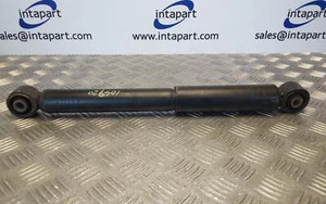 REAR SHOCK ABSORBER  VOLKSWAGEN TRANSPORTER T6 2018 7E0513029C - Picture 1 of 3