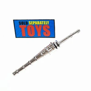 Popy Bandai Godaikin Gardian BOMB DRILL spear Garbin Protteser weapon accessory - Picture 1 of 7