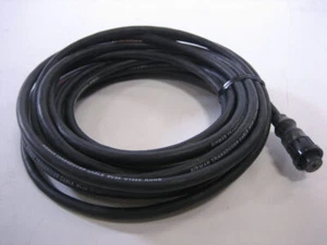 Simrad/JRC 7-Pin Transducer 20' Pigtail Cable - FF CA CX EQ CE - Picture 1 of 4