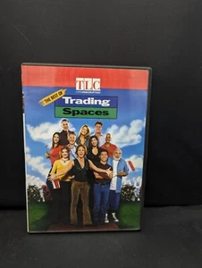 Trading Spaces - The Best of Trading Spaces (DVD, 2003) - Imagen 1 de 1