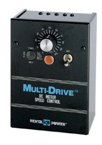 KBMD-240D W/ FBR (9371) KB DRIVE - Picture 1 of 1