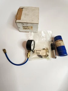 Kent Moore- KM - J 39278-10 39279 Diesel Injector tool gauge set - Picture 1 of 7