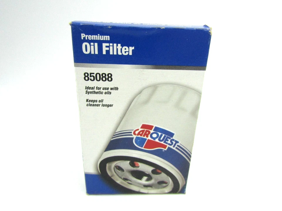 Filtro de óleo do motor CARQUEST 85088 - Imagem 1 de 3