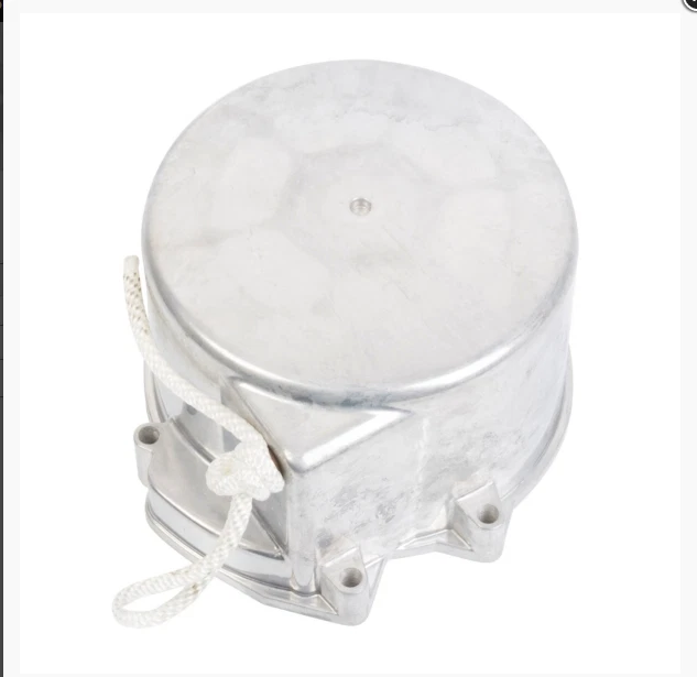 Conjunto de rebobinado de arranque Polaris ProX/XC/Edge/HO Fusion, IQ, M, RMK/Indy500-700 nuevo Foto 1 de 2