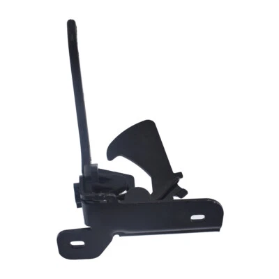 抽油烟机安全闩锁适用于宝马 2006 2007 2008 E65 E66 750Li 51237145413 — 第 1/4 张图片