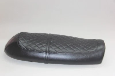 BMW R80 R100 RT RS /7 1977-1984 Airhead Twinshock motorcycle seat CODE: L3092 - Image 1 of 4