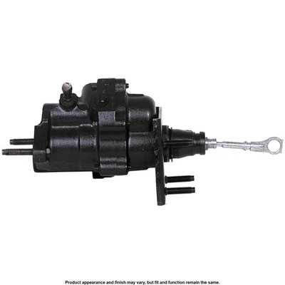 Amplificador de freno de cartón TCP para Ford F Super Duty F53 F59 F-350 Foto 1 de 4