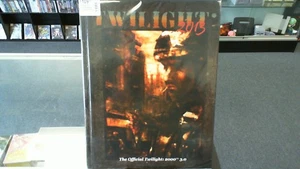 Twilight: 2013- Core Rulebook- 93 Game Studio - Picture 1 of 1
