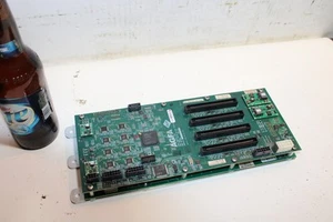 TABLERO DRIVER DE CABEZA AGFA RG5 8051 con RG4 INV=32478 - Imagen 1 de 6