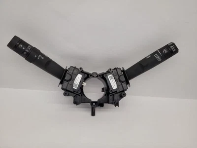 10-17 CHEVROLET EQUINOX Turn Wiper Column Switch Column Mounted W Fog Lamps  - Image 1 of 4