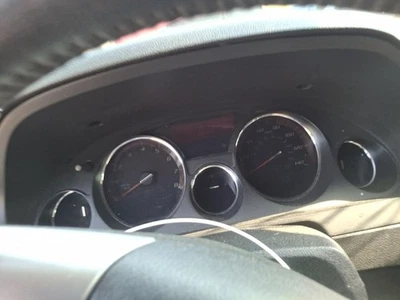 Velocímetro MPH mercado de EE. UU. compatible con 07-10 ACADIA 3613536 Foto 1 de 4