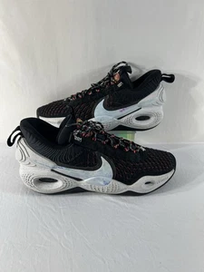 Nike Cosmic Unity Basketball Shoes Sneakers Multicolor Men’s 10 - Picture 1 of 15