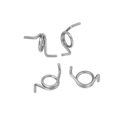 For Transporter III For IV T4 4pcs Door Lock Springs for Quick Replacement - Image 1 of 4