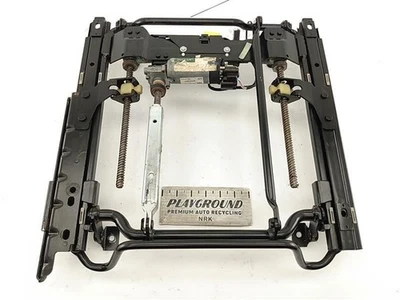 Asiento delantero izquierdo JAGUAR XK8 XKR pista 96 97 98 99 00 01 02 03 04 05 06 Foto 1 de 4