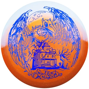 NEW Innova Disc Golf DUO Roc3 Halloween **Choose Weight/Color** - Picture 1 of 5