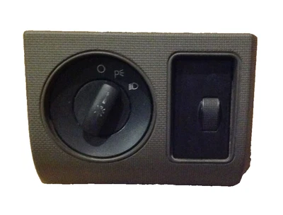 Interruptor de control de faros Ford F250 F350 2008-2010 y Ford Edge 8C3T-13D061-aa3ja6 Foto 1 de 4