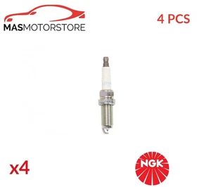 ENGINE SPARK PLUG SET PLUGS NGK 95181 4PCS A NEW OE REPLACEMENT - Picture 1 of 8