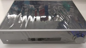 Cambridge Audio Cxa61 Integrated Amplifier #BE01600 - Picture 1 of 6