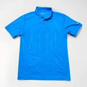 Nike Men’s Size Small Golf Tour Performance Dri Fit Sleeve Size Purple Blue - Picture 1 of 4