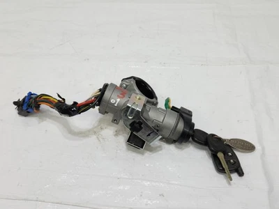 2007-2010 Kia Rondo Ignition Lock Cylinder Switch Starter Key OEM 81910-1D010 Foto 1 de 4