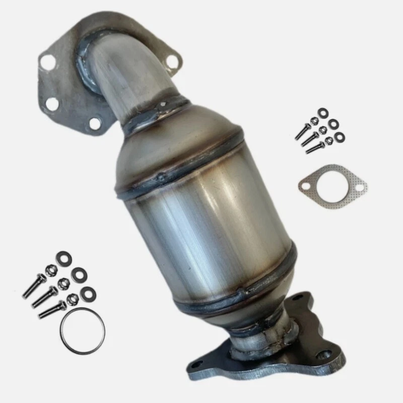 Catalytic Converter For Chevrolet Malibu 2013-2015 / Impala 2014-2019 2.5L Foto 1 de 1