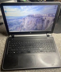 HP Pavilion 15 BIG Laptop AMD A10 -5745M 8GB RAM 1TB SSD Beats Studio - Picture 1 of 9